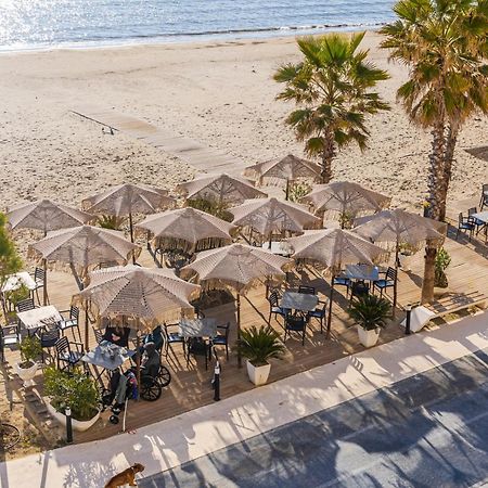 The Beachfront Apartment Durres Luaran gambar