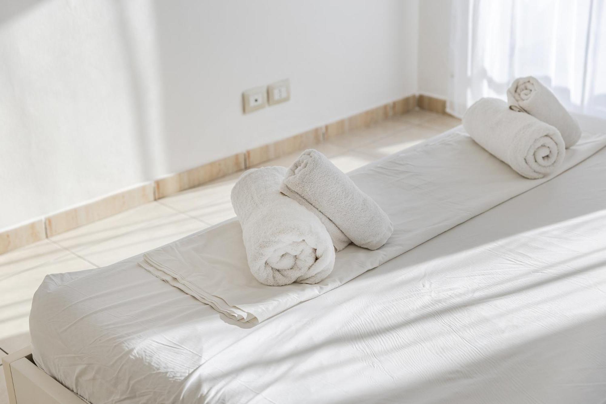 The Beachfront Apartment Durres Luaran gambar